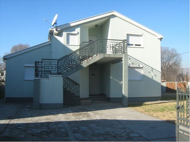 Kuca od 140m2 u Podgorica