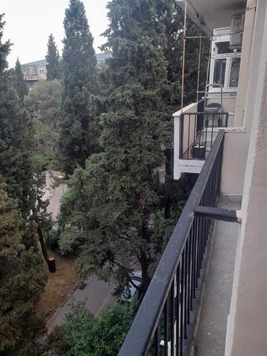 Izdavanje jednosoban stan Preko Morače