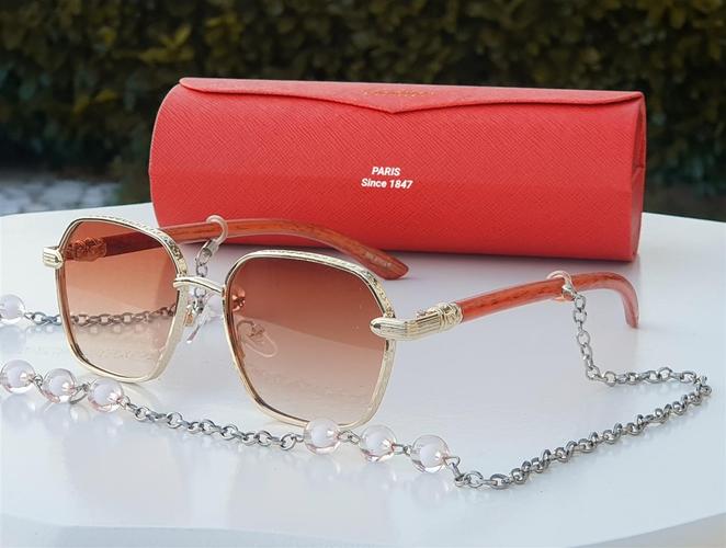 Cartier zenske naocare
