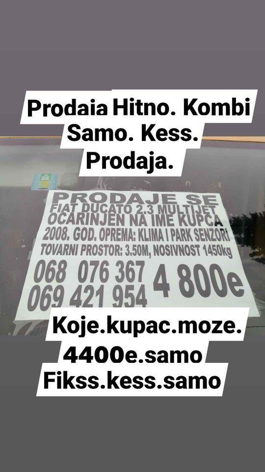 Prodajem--Kombi--Fiat--Dukato--Teretni--Pg---068076367--broj