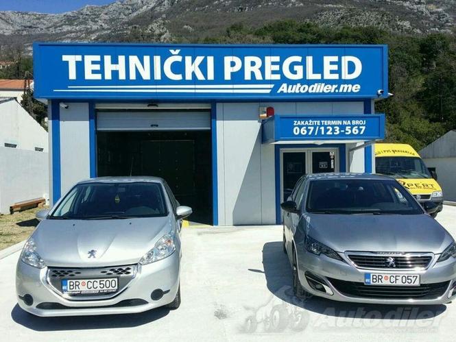 HITNO! Potrebni kontrolori sa licencom za rad na tehničkom p