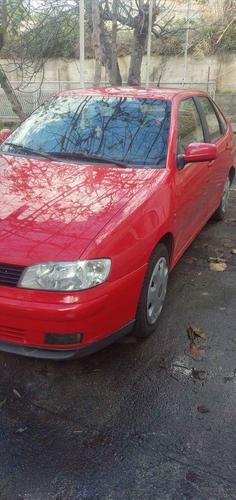 Seat kordoba 1.9  81kw