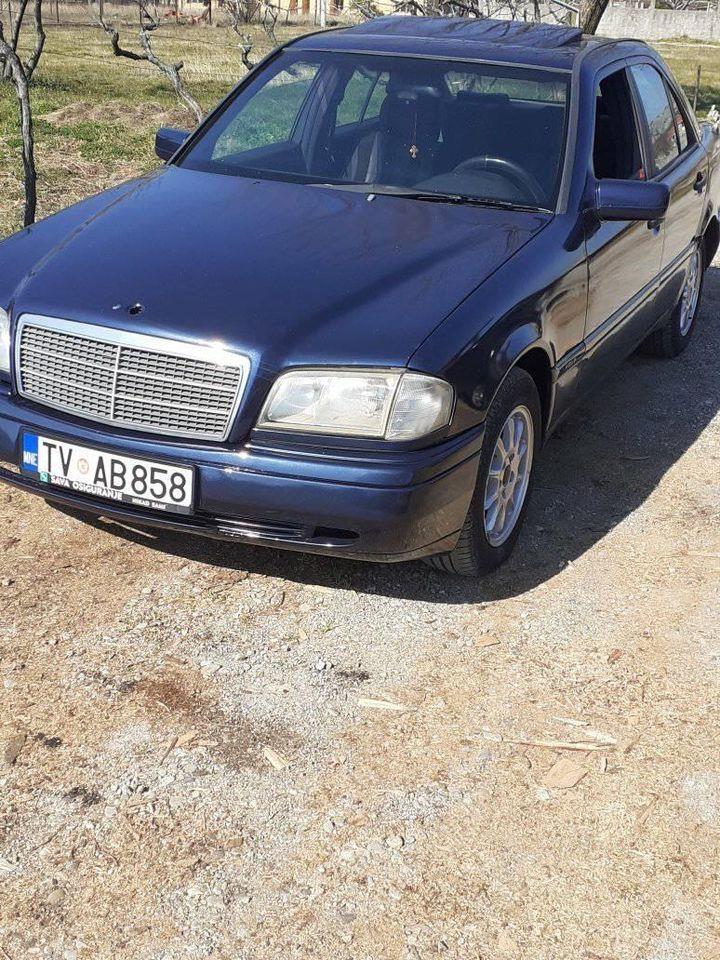 Mercedes