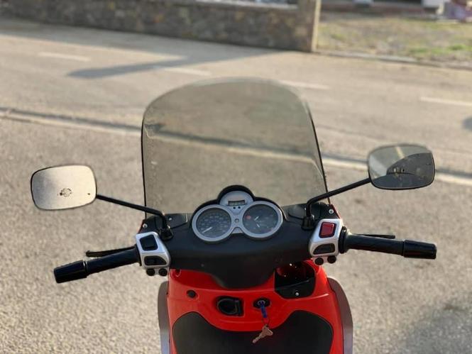 Piaggio_Beverly 250 SPORT 2007