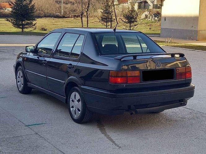 Venta 1.9 TD 55Kw 93god.