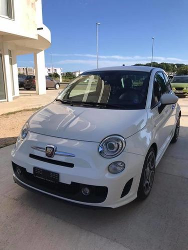 FIAT 500 ABARTH