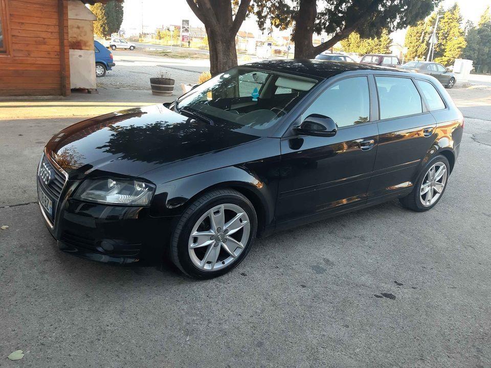 AUDI-A3-2-0DIZEL-103KW-NA-IME-KUPCA--2009GODIŠTE-U-DOBROM-ST