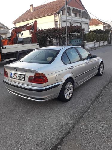BMW 320 D 2.O DIZEL.GOD2000.