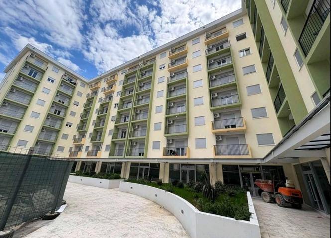 PRODAJA!!!Jednosoban stan povrsine 40m2,Podgorica,4.jul