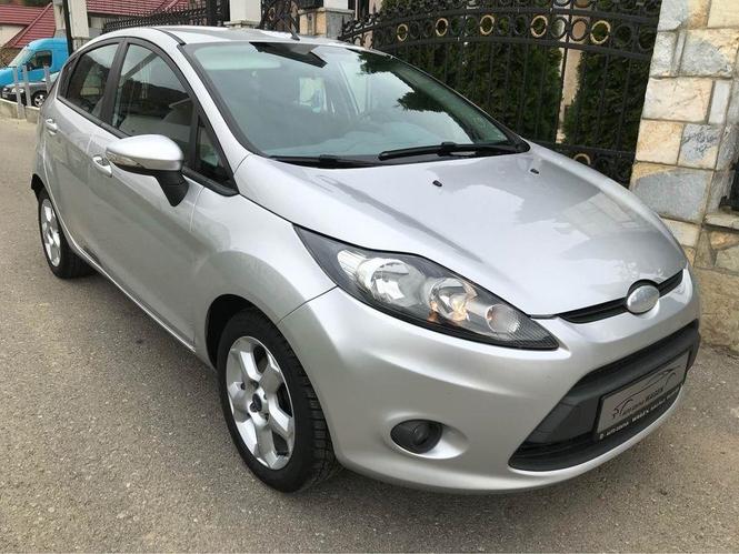 Ford Fiesta 1.4 HDI 2008 god 
Na ime kupca