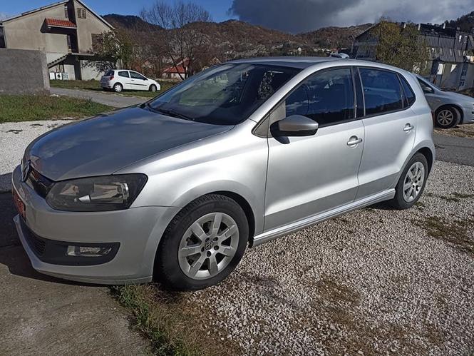 Polo 1.2 TDI