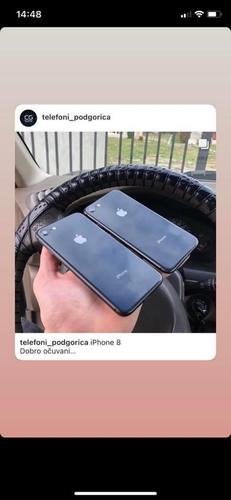 Iphone 8