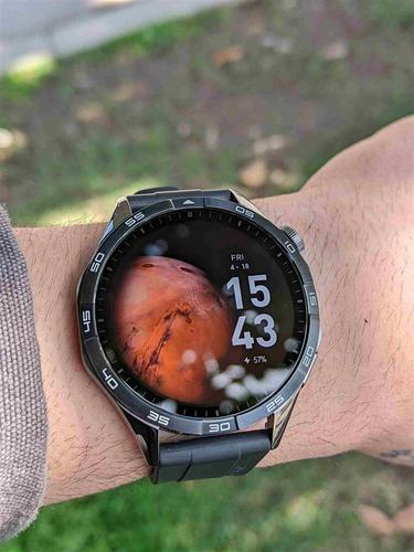Huawei Watch GT4 Sat Smartwatch