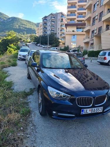 Bmw 530 GT