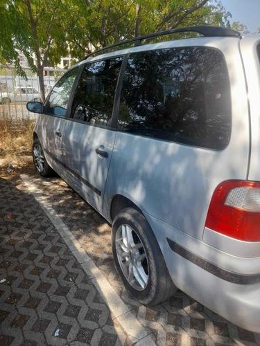 Ford Galaxy 1.9 85 kw
