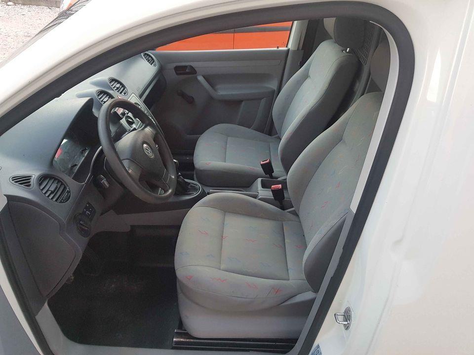 Vw-caddy-2-0sdi-2006god