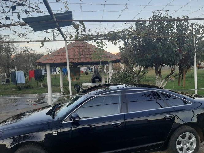 Na prodaju audi a6