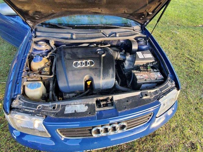 Audi A3 "99