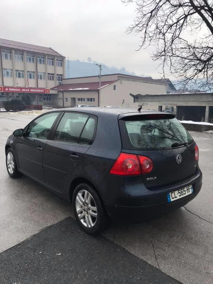 Golf-5