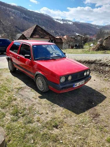 Golf 2 Gti 068509979 VIBER