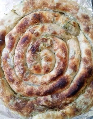 Domaće pite i peciva
