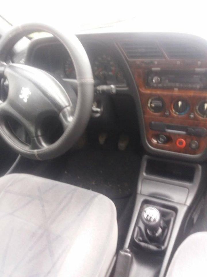 PEZO-306-1-8-benz