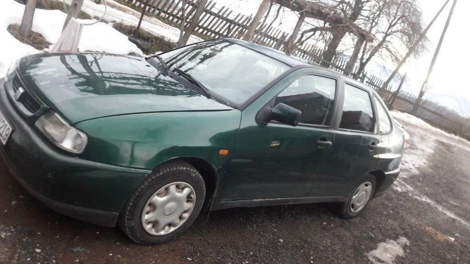 Seat-kordoba