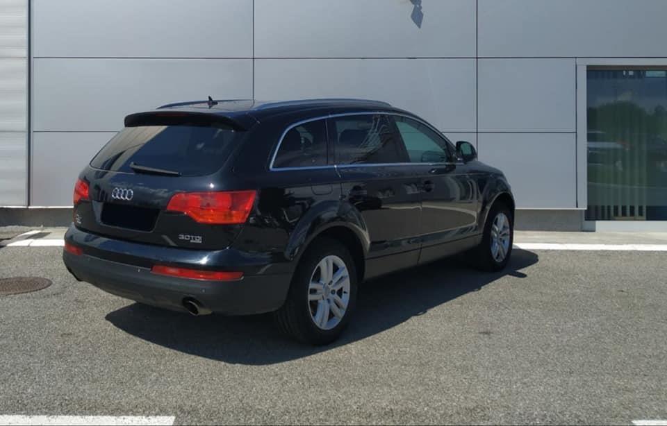 Audi-Q7-3-0-TDI-quattro-171kw-2007godina--Jedan-vlasnik--Kup