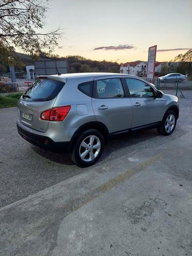 Nisan Qashqai 1.5 dci 2009/2010
