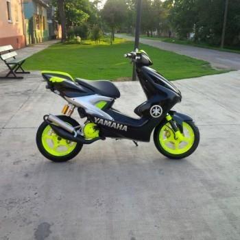 AKCIJA Yamaha Aerox SNIZENJE