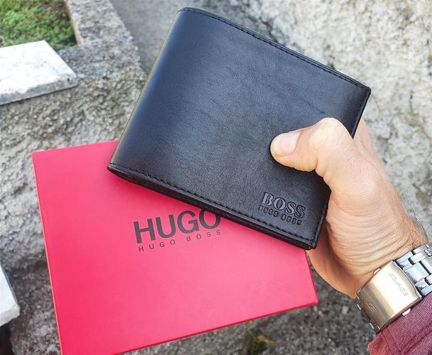 Hugo Boss novcanik