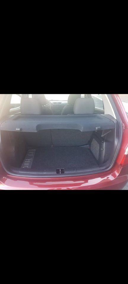 Skoda-fabia