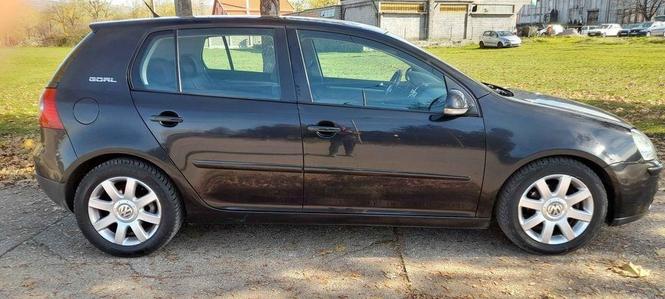 Golf 5 1 9 tdi