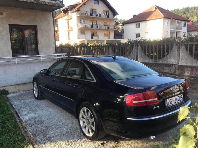 Auto u solidno stanje