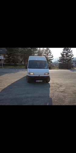 Fiat Dukato 2,8d
