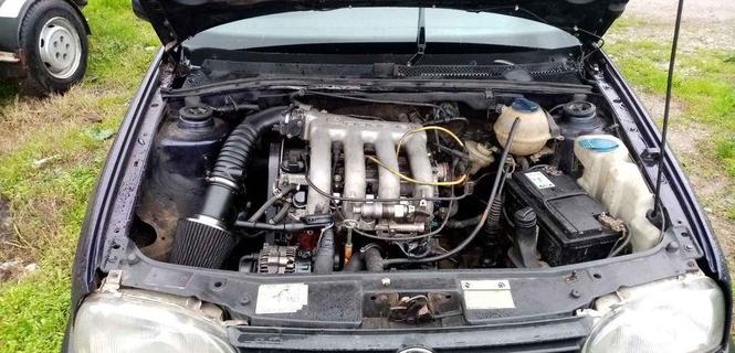 Golf 3 gti 16v