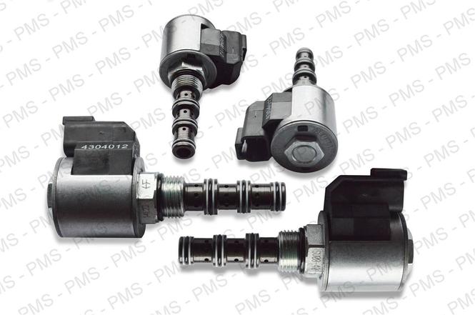 Carraro Valve Types, Oem Parts