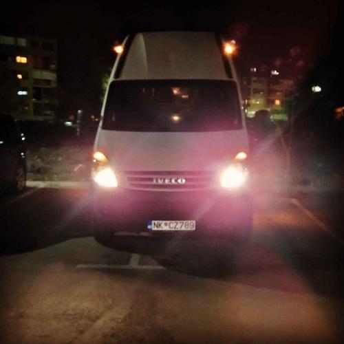 Kombi prevoz