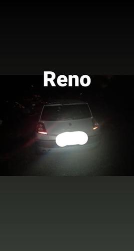 Reno megan