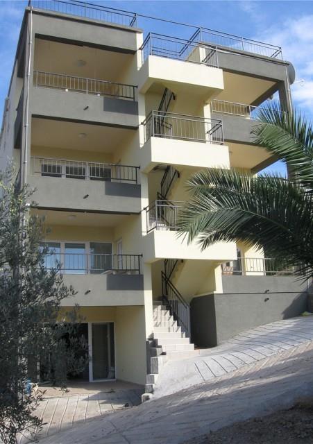Apartmani-na-Žanjicama-u-Crnoj-Gori