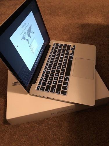 MacBook Pro 15
