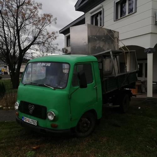 &#55357&#57000USLUGE PREVOZA BOBAN&#55357&#57000