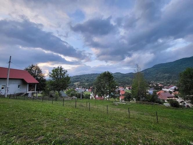 Plac u Kolasin