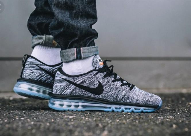 MAX FLYKNIT 41-46