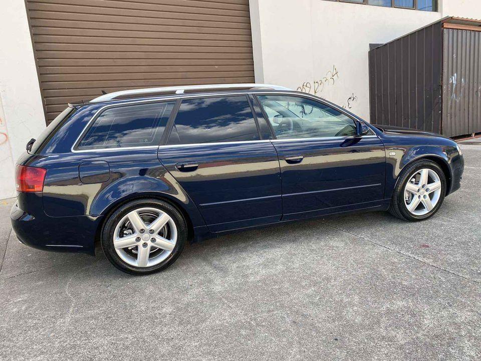Audi-A4