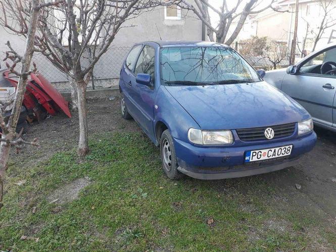 Djelovi od pola