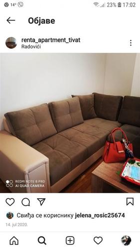 Izdajem garsonjeru u Radovicima