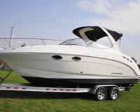 2009 Chaparral 250 Signature