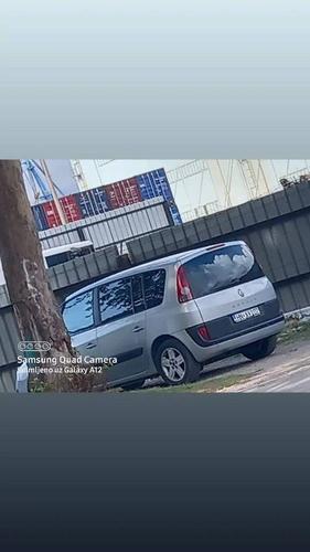 Na prodaju renol espace  3.0dci v6  automatik nije reg