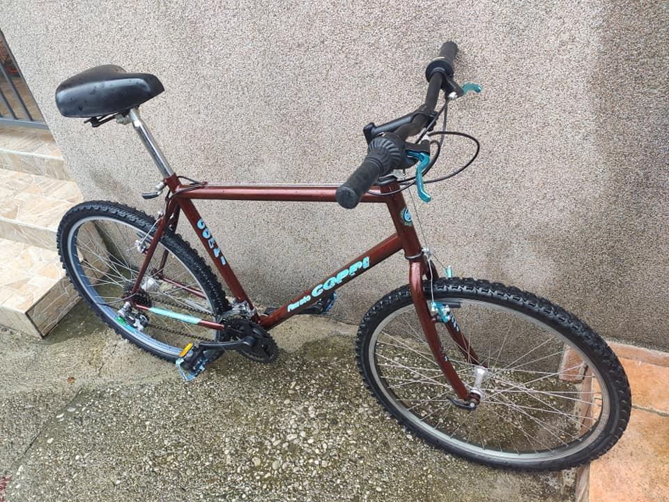 Prodajem-biciklo-Coppi--21-brzina--shimano-mjenjači--L-ram-
